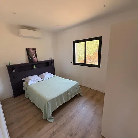 Maison En Corse
