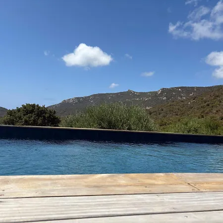 Maison En Corse