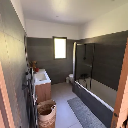 Holiday home Maison En Corse