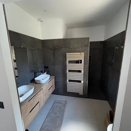 Holiday home Maison En Corse Monacia-d'Aullene