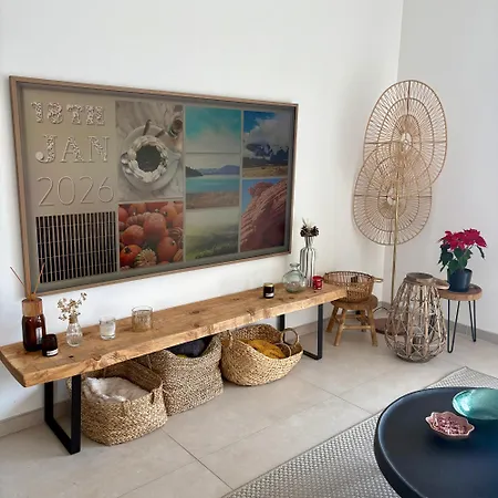 Holiday home Maison En Corse *