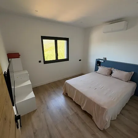 Maison En Corse Holiday home