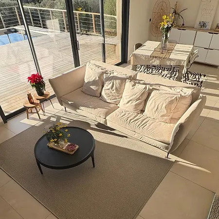 Holiday home Maison En Corse *